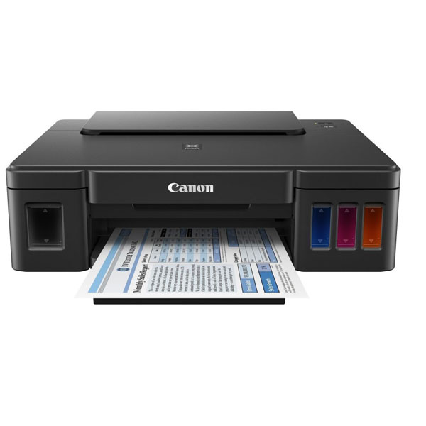 Canon Pixma G3000 All in One Wireless Ink Tank Printer
