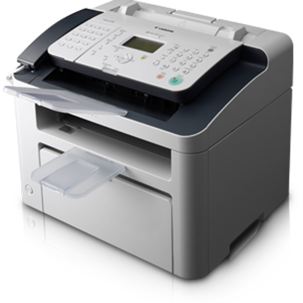 Canon FAX Commercial Machine - L170, 1 Year Warranty