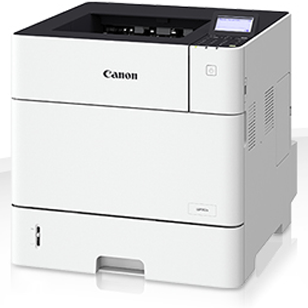 Canon Laser A4 - Mono Duplex Network Commercial Printer - LBP 352 X , 1 Year Warranty