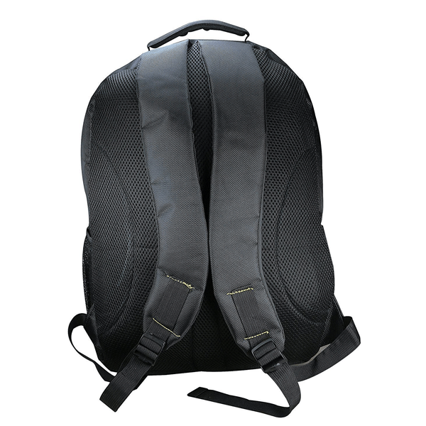 Dell 15.6 inch Laptop Backpack Black