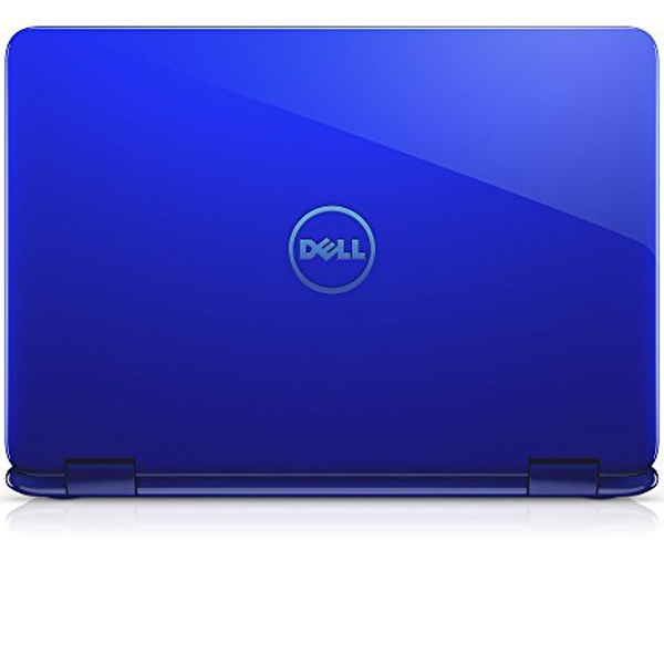 Dell Inspiron- Z563503SIN9, 5567 Laptop, Intel Core i5-7200U, 8GB, 1TB, Windows 10, 4GB Graphics, 15.6 Inch, MS Office, Blue, 1 Year Warranty