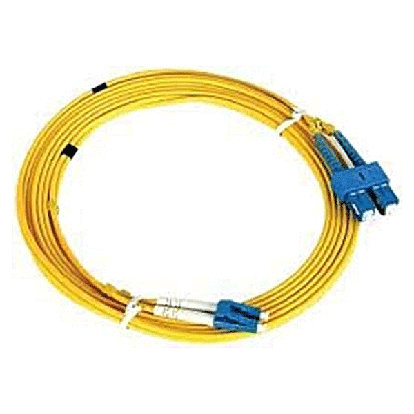 D-Link NCB-FS09D-SCSC-3 SC-SC Single Mode Duplex Patch Cord