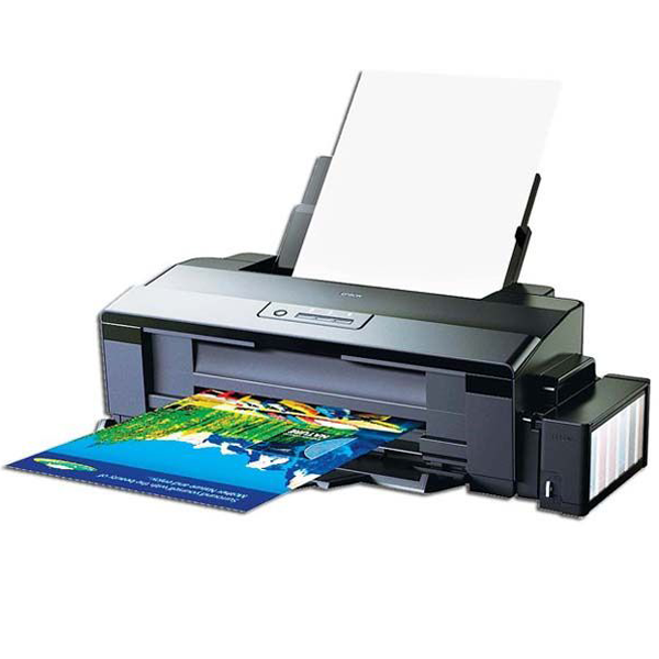 Epson L1800 - (C11CD82503), A3 Photo Ink, Tank Printer,1 Year Warranty
