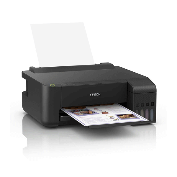 Epson EcoTank (L1110) Multi-Function InkTank Printer