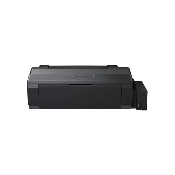 Epson L1300 Single Function Inkjet Printer (Black, Refillable Ink Tank)
