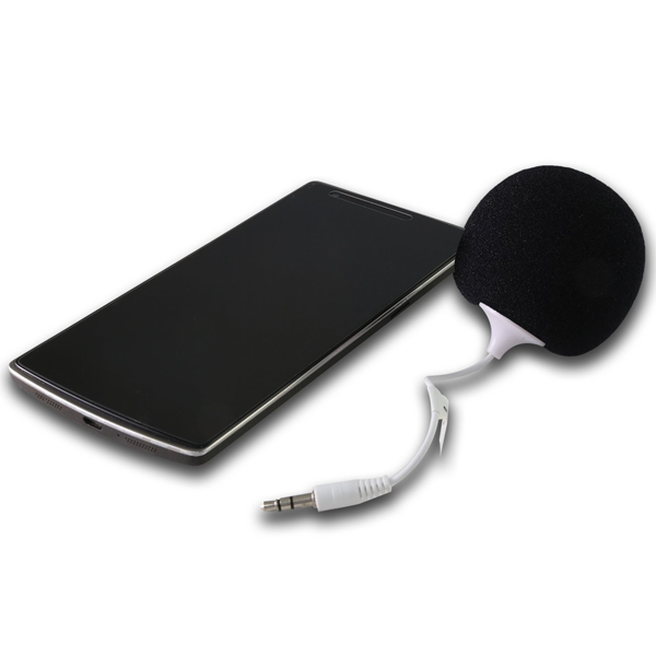 Essot Audio Dock Fuzion PT006 Portable Mobile, Tablet Speaker, 6 Month Warranty