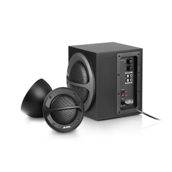 f&d a110 2.1 channel multimedia speakers