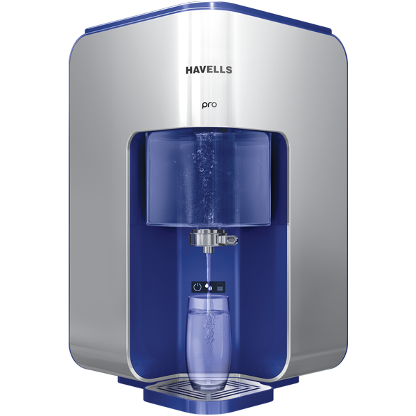 Havells Pro - GHWRPPD015, Water Purifier, 1 year Warranty