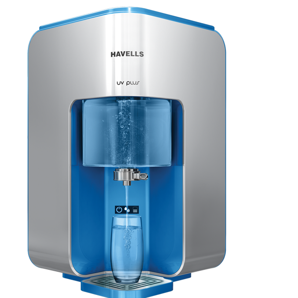 Havells UV Plus - GHWUPRL015, Water Purifier, 1 Year Warranty