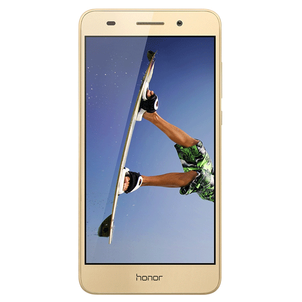 Honor Holly 3 (Gold, 16GB)