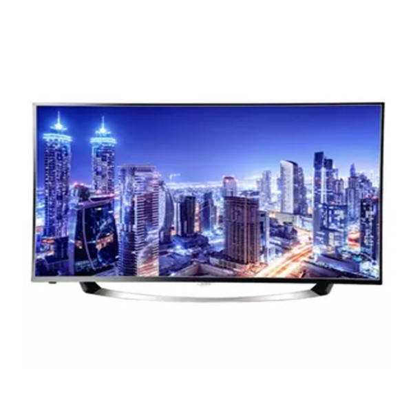 Intex B4301 43Inch 4K Ultra HD Smart LED TV