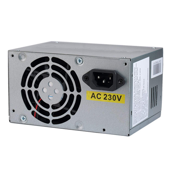 Lapcare PS3 (LPS450) 450W SMPS Computer Power Supply