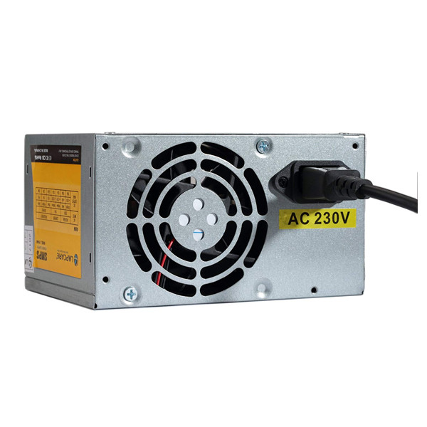 Lapcare PS3 (LPS450) 450W SMPS Computer Power Supply