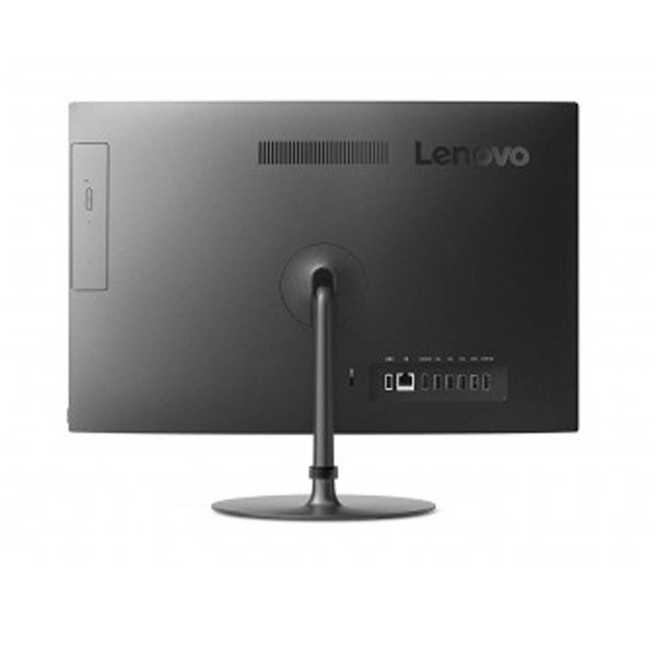 LENOVO ALL IN ONE 520 (F0D5007GIN) DESKTOP ( I3-6006U/4GB RAM/1 TB HDD/WINDOW 10/INTEGRATED GFX/22' Full HD TOUCH),BLACK