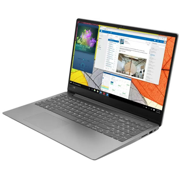 LENOVO IDEAPAD 330S (81F500BXIN) Laptop (I5-8250U/8GB RAM/1TB HDD/Windows 10/OFFICE H&S 2016/AMD RADEON 540 (4GB GDDR5)/15.6 Full HD IPS Anti-glare) Platinum Grey