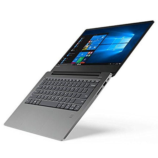LENOVO IDEAPAD 330S (81F400GLIN) Laptop (Intel Core I3-8130U/4GB RAM/1TB HDD/Windows 10/14.0 Full HD IPS Anti-glare/Integrated Gfx) ,Platinum Grey