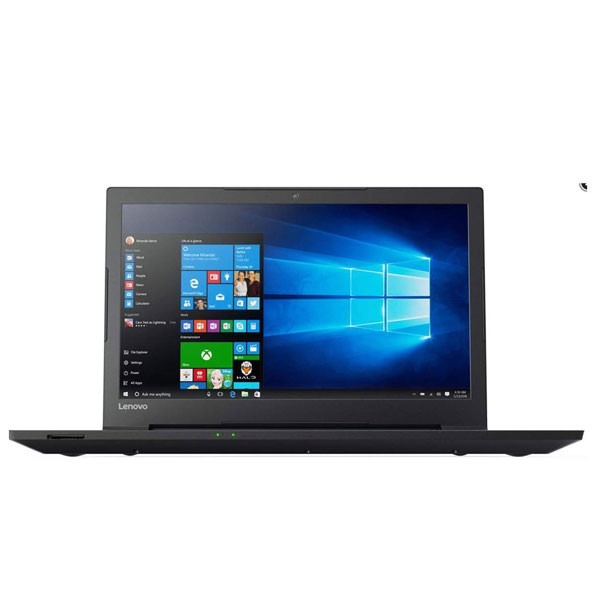 LENOVO V110 (06IH) Laptop (PDC-4415U/ 4GB RAM/ 1TB HDD/ Integrated Graphics/Dos/15.6"HD Display) Black