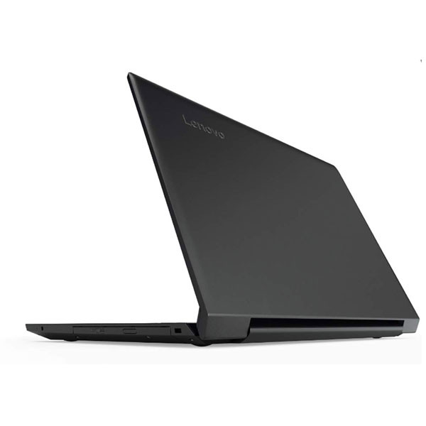 LENOVO V110 (06IH) Laptop (PDC-4415U/ 4GB RAM/ 1TB HDD/ Integrated Graphics/Dos/15.6"HD Display) Black