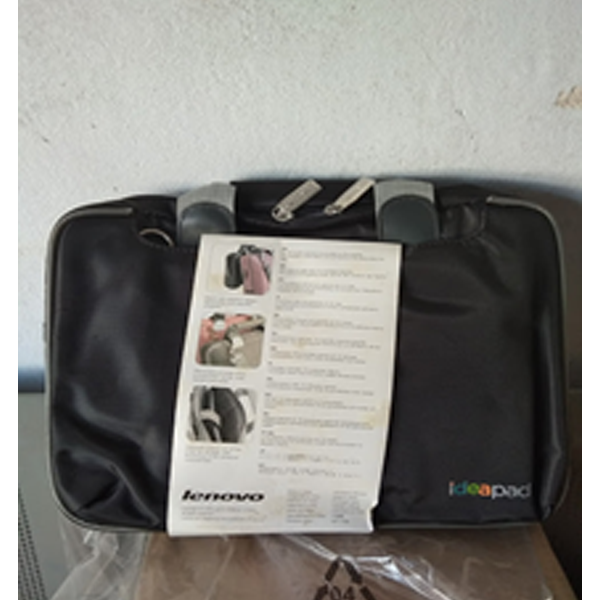 Lenovo- Laptop Bag