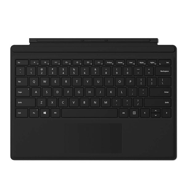 MICROSOFT (FMM-00015) Surface Pro Type Cover Keyboard
