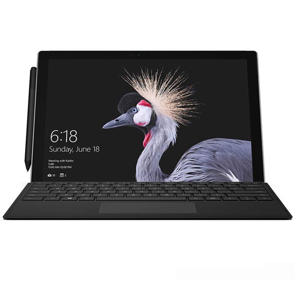 MICROSOFT (FMM-00015) Surface Pro Type Cover Keyboard