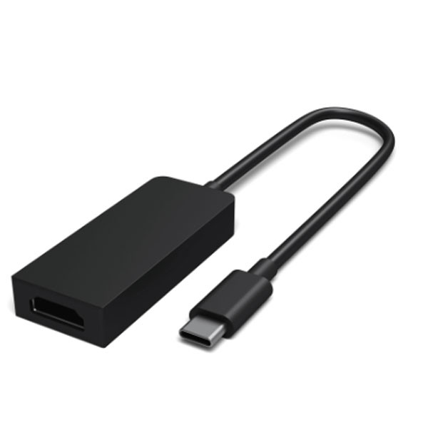 Microsoft Surface (HFM-00005) USB-C to HDMI Adapter