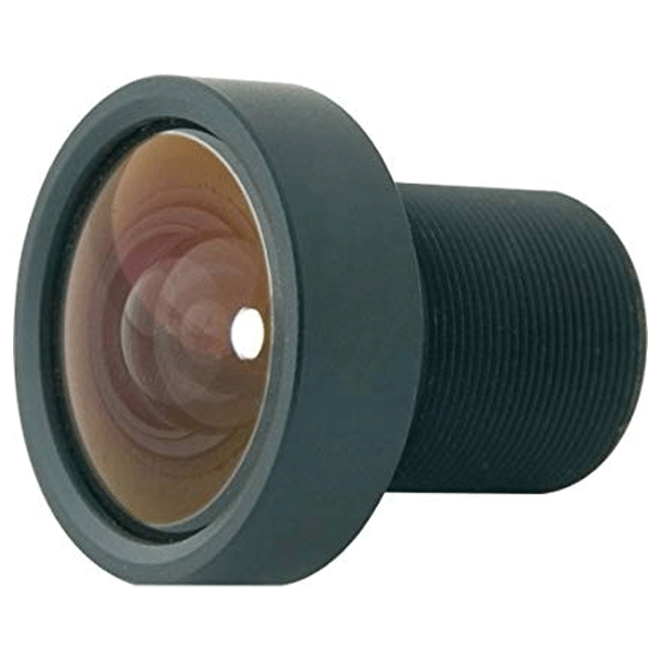 Mobotix MX-OPT14-L43 Wide Angle 43mm IP Camera Lens