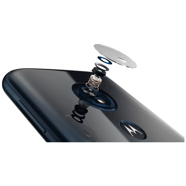 Moto G6 Play 3GB RAM (Indigo Black, 32 GB)