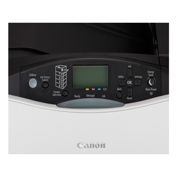 New Canon - LBP 841 CDN, A4 Colour Commercial Laser Printer, 768 MB Ram, 1 Year Warranty
