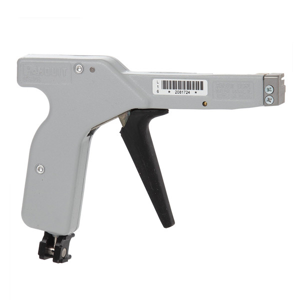 Panduit GS2B Cable Tie Tool, Controlled Tension And Cut-Off, 11.5Oz. Weight