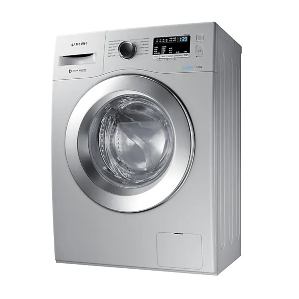 Samsung (WW60M204K0S) 6.0 kg fully auto front Loading with Smart Check & Touch LED Panel