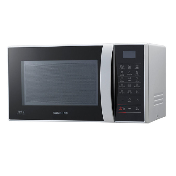 Samsung (CE76JD/X) 21 Litres Convection Microwave Oven