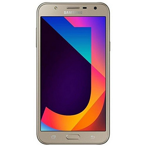 Samsung Galaxy J7 Nxt (Gold, 16GB)