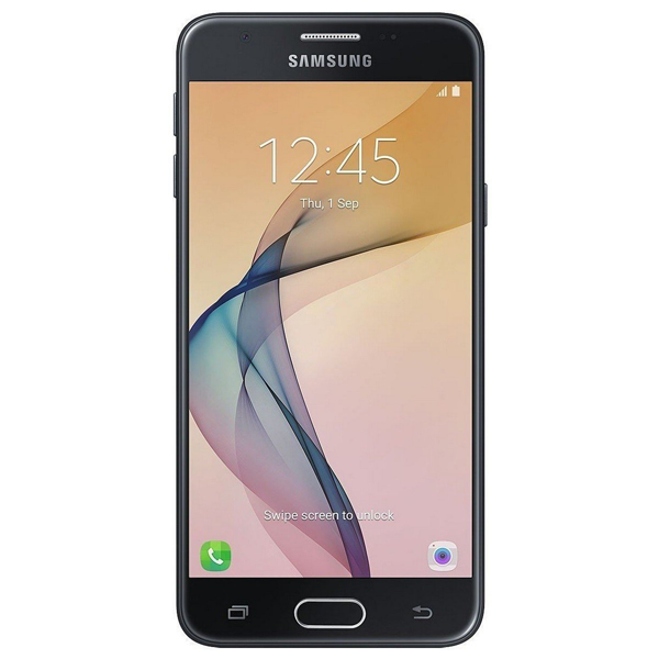 Samsung Galaxy J5 Prime, 32GB (Black)