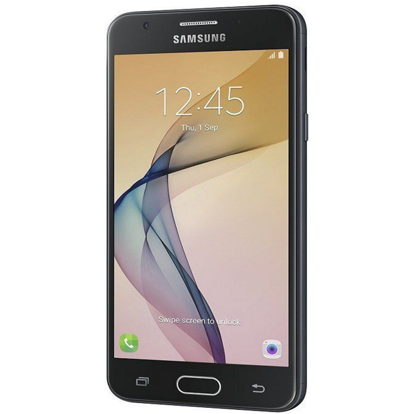 Samsung Galaxy J5 Prime, 32GB (Black)