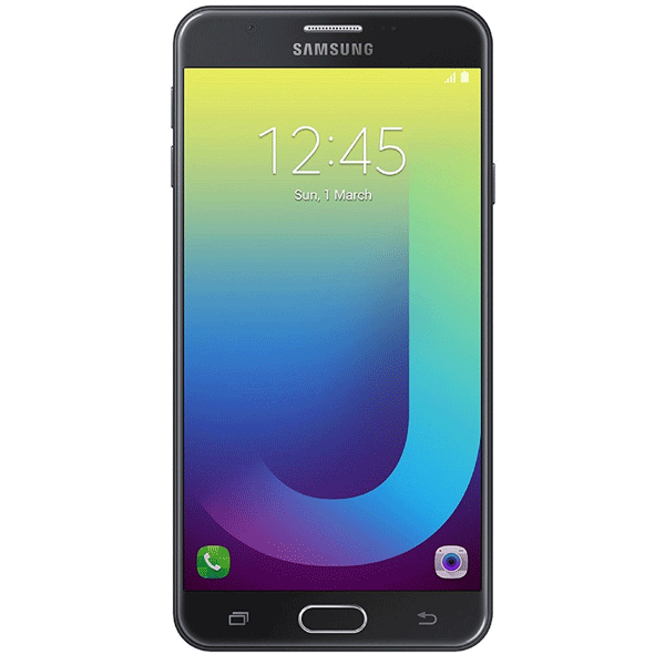 Samsung Galaxy J7 Prime 2016 SM-J710F (Black, 16GB)