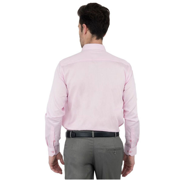 Shaurya Size-38 Full Men Solid Formal Shirt