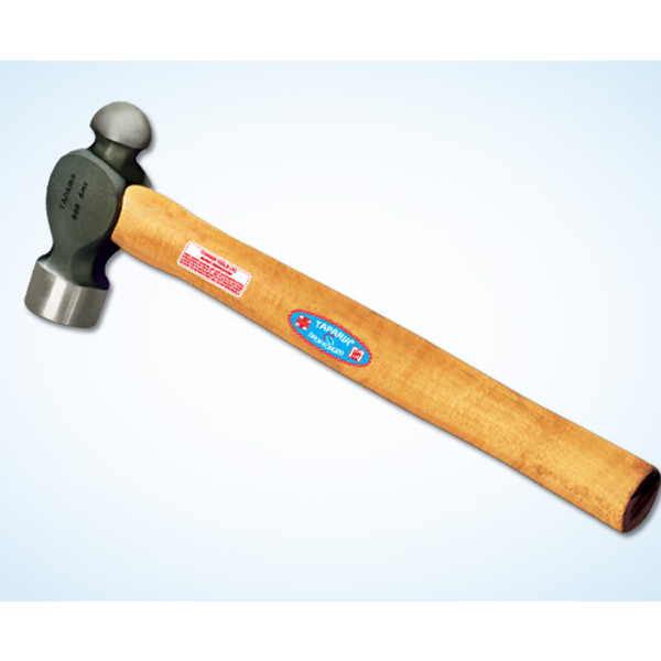 TAPARIA - WH 500 B/C, Hammer with Handle