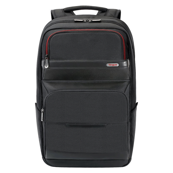 Targus Terminal T-II TBB575-70 15.6-inch Laptop Backpack Black