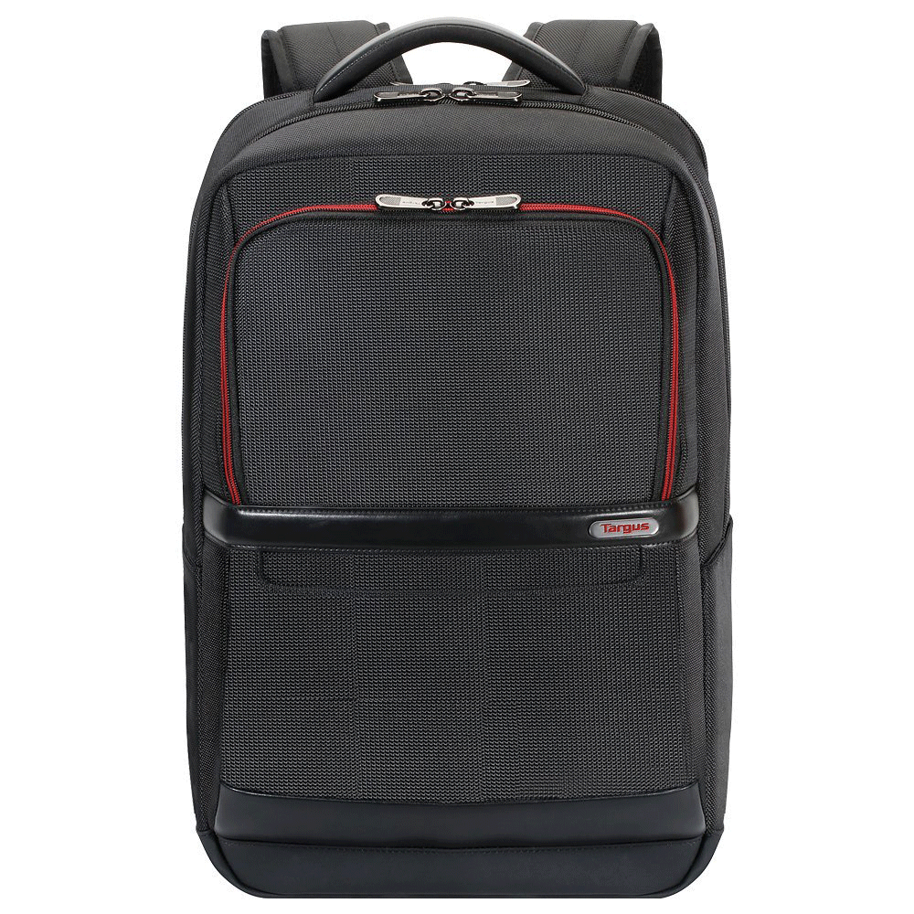 Targus Terminal T-II TBB574-70 15.6-inch Laptop Backpack Black