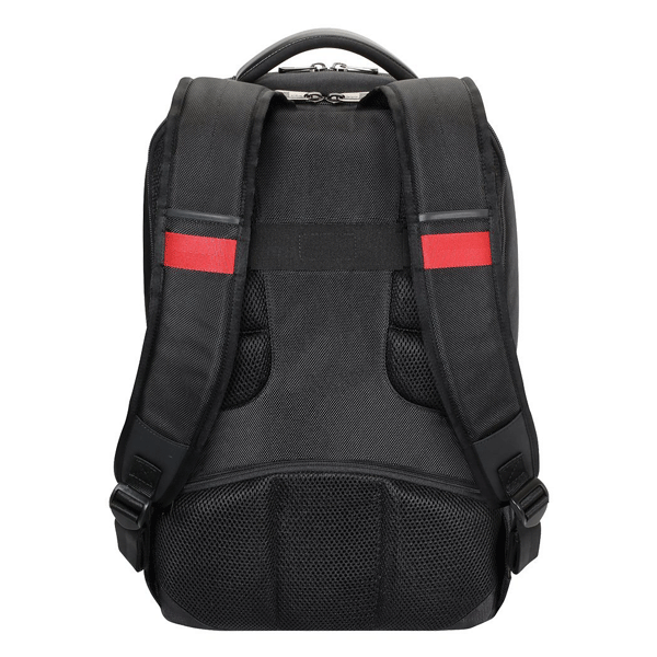Targus Terminal T-II TBB574-70 15.6-inch Laptop Backpack Black
