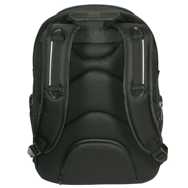 Targus TSB801AP 17-inch CityLite II Ultimate Backpack (Black)