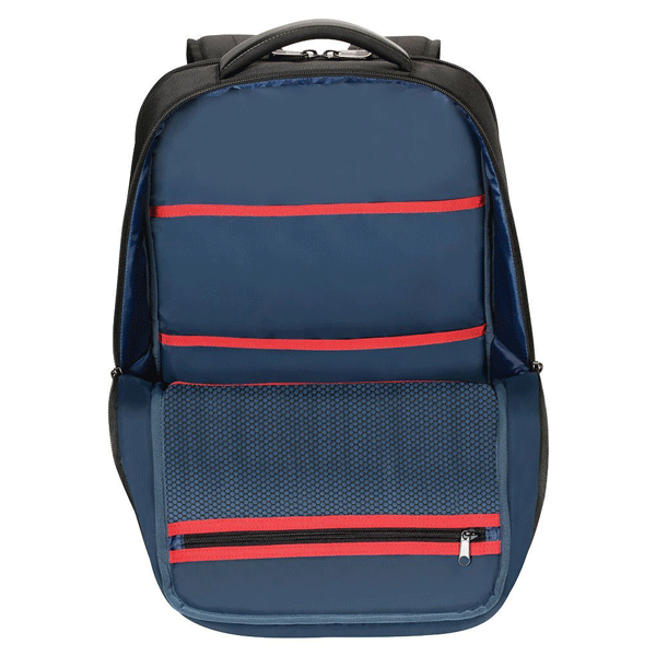 Targus Terminal Essential T-II TBB574-70 15.6-inch Laptop Backpack
