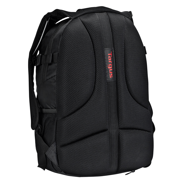 Targus Revolution Terra TSB226AP Backpack for 15.6-inch Laptop (Black)