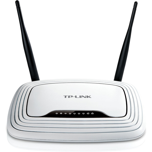 TP-LINK TL-WR841N 300 Mbps N Router
