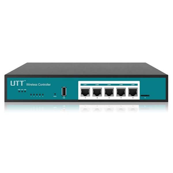 UTT WX1000S Wireless Access Point WLAN Controller