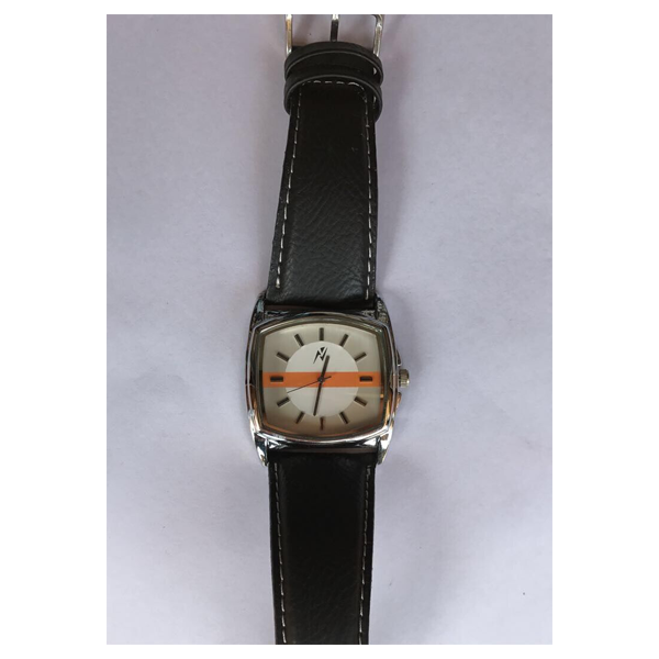 Yepme - 3567, Analog Leather Strap Watch