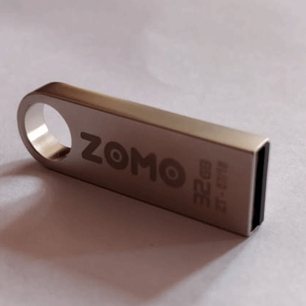 ZOMO USB Pen Drive Metal 32GB