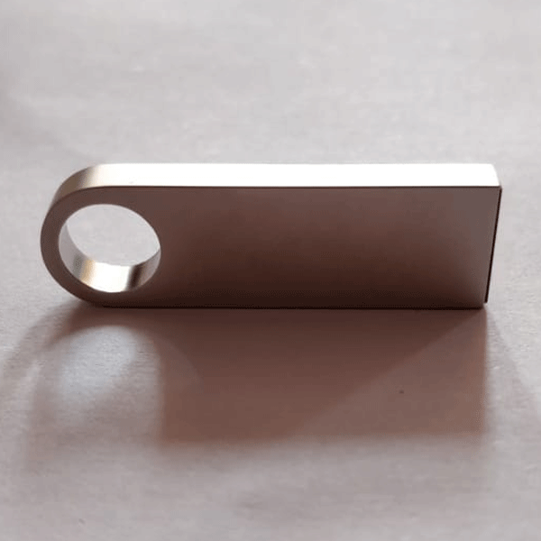 ZOMO USB Pen Drive Metal 4GB
