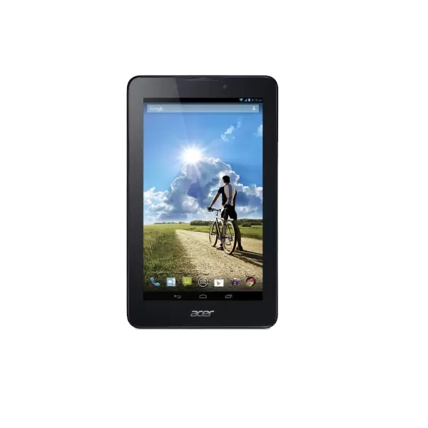 Acer Iconia A1-713 Tablet 8 GB (Black & Silver)